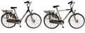 IBEE 3 ELEKTRISCHE FIETS 